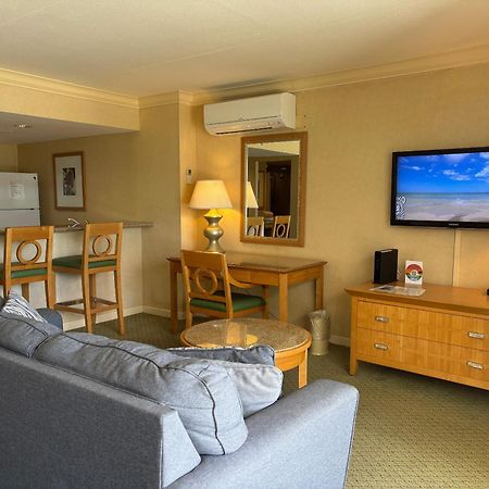 Ilikai Apt 308 - Spacious Studio With Stunning Ocean & Harbor Views Honolulu Esterno foto