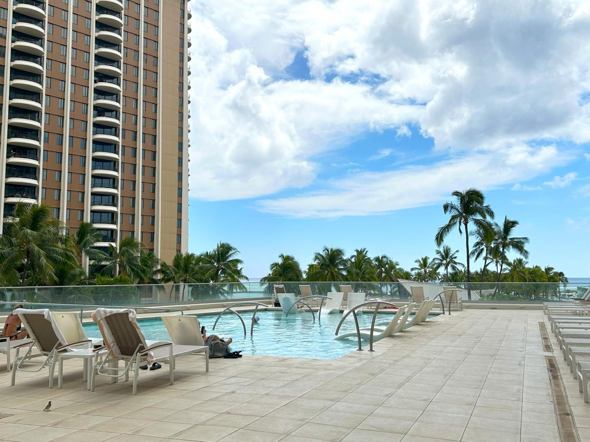 Ilikai Apt 308 - Spacious Studio With Stunning Ocean & Harbor Views Honolulu Esterno foto
