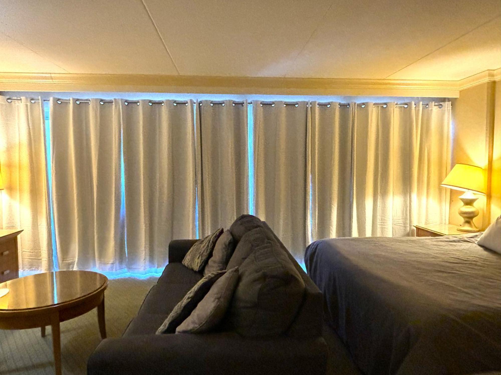 Ilikai Apt 308 - Spacious Studio With Stunning Ocean & Harbor Views Honolulu Esterno foto