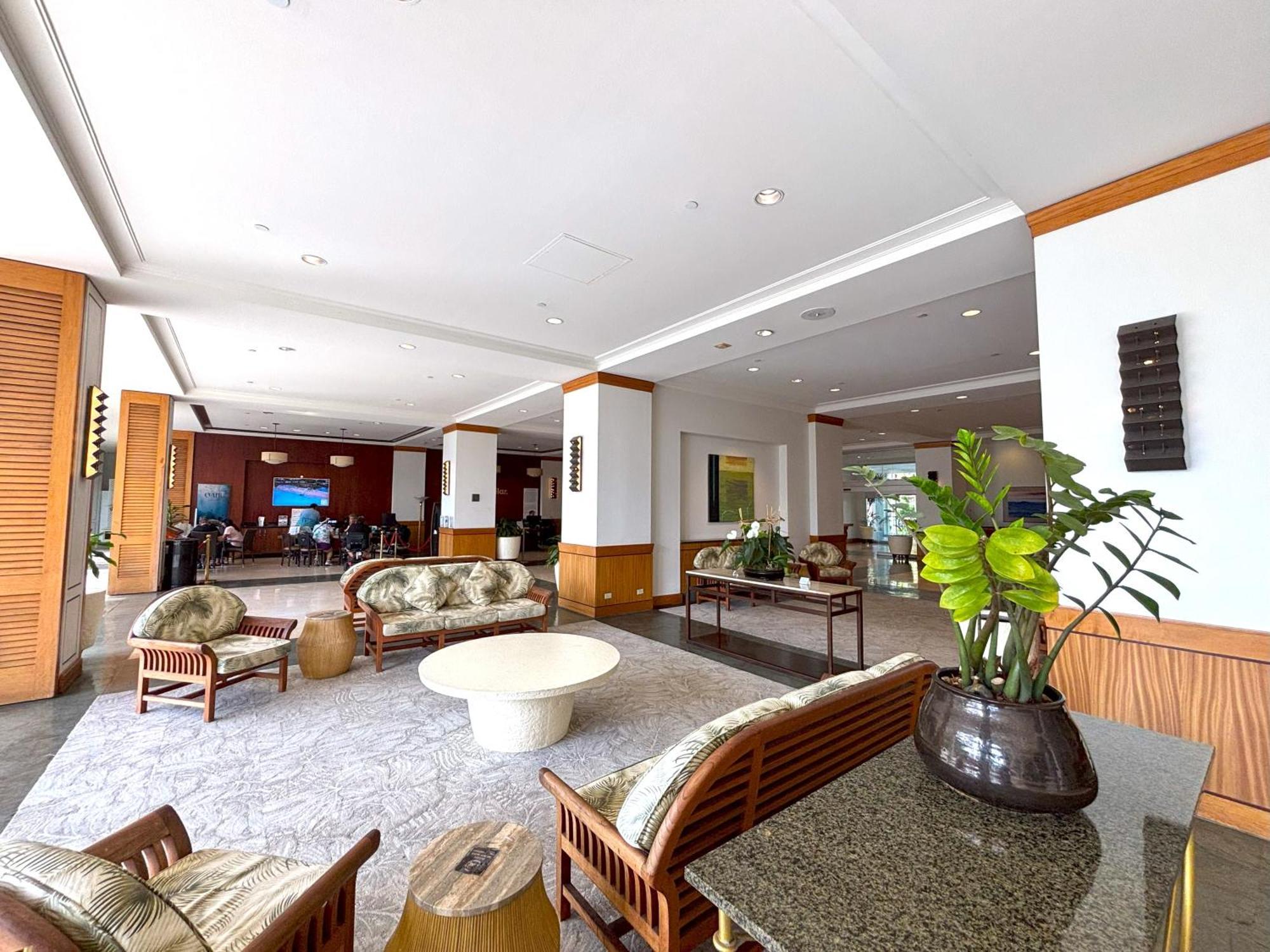 Ilikai Apt 308 - Spacious Studio With Stunning Ocean & Harbor Views Honolulu Esterno foto